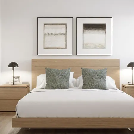 Vieira Appartement *