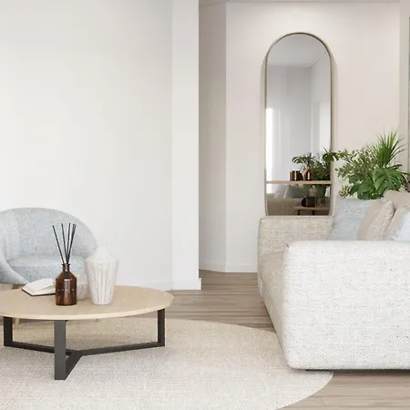 Vieira Appartement Vieira de Leiria