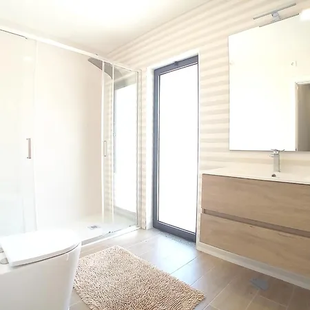 Vieira Appartement *