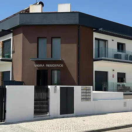 Vieira Appartement Vieira de Leiria
