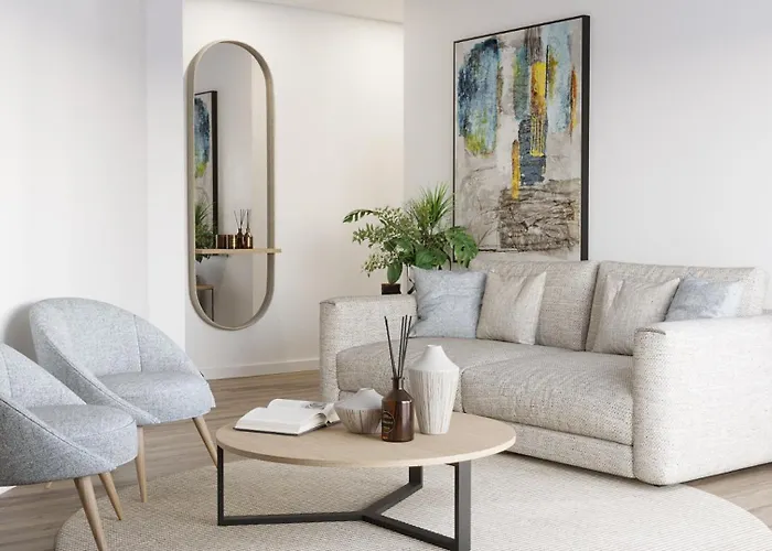 Vieira Apartamento Vieira de Leiria