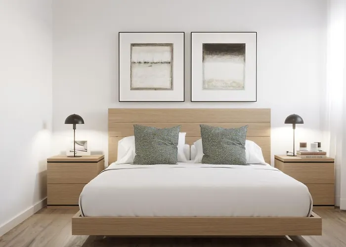 Vieira Apartamento *