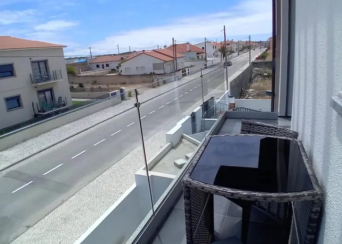 Vieira Apartamento Vieira de Leiria