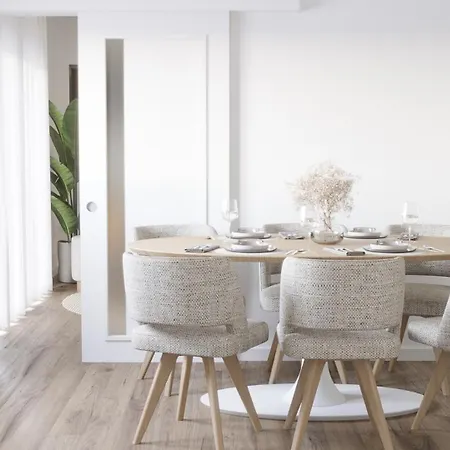 Vieira Appartamento *