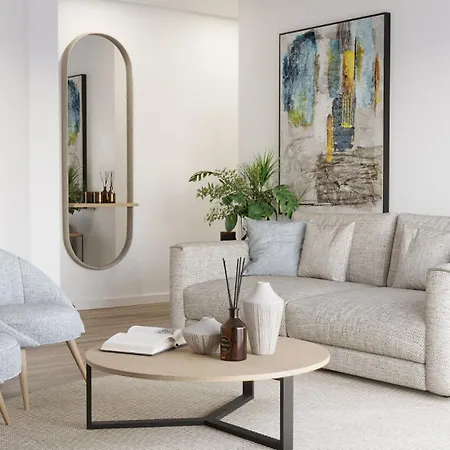 Vieira Appartamento Vieira de Leiria