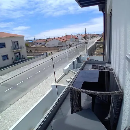Vieira Appartamento Vieira de Leiria