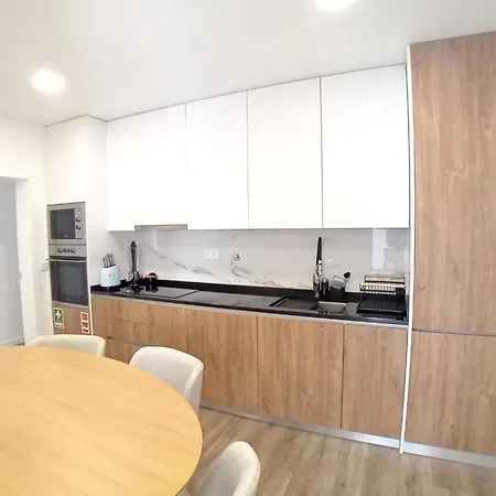 Appartement Vieira