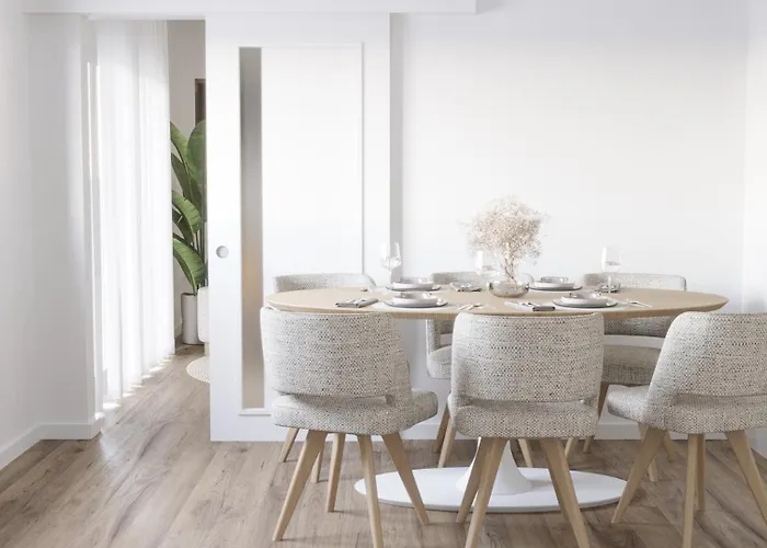 Vieira Apartamento *